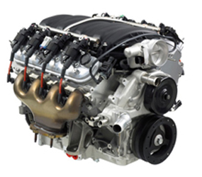 P3C68 Engine